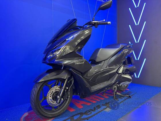 HONDA PCX 160 DLX HONDA PCX 160 DLX